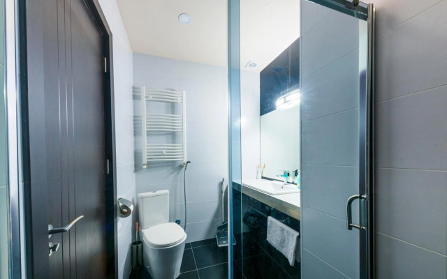 Апарт-отель «Сани»