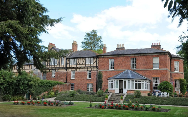 The Old Rectory