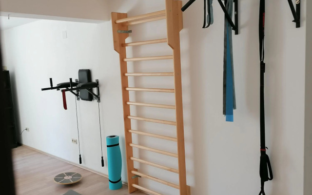 House FIDULIC - Penthouse THE VIEW