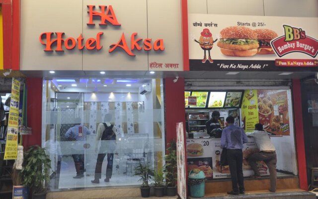 Hotel Aksa