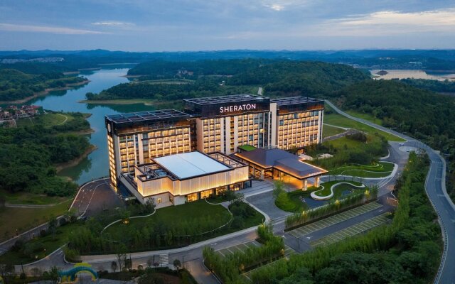 Sheraton Mianyang