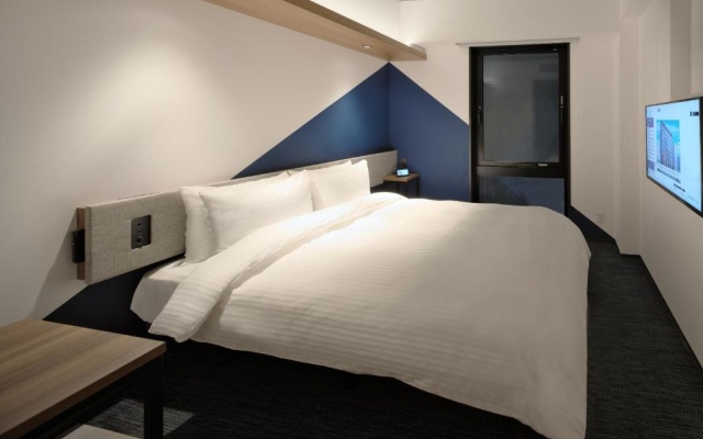 A Double room (풀 더블 침대) 사진 3