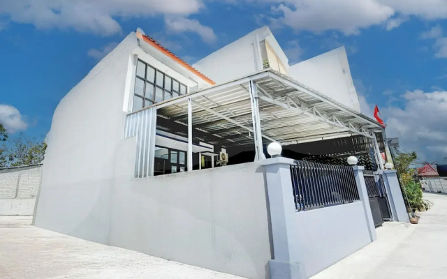 OYO 94218 MIOXIO Syariah Kost