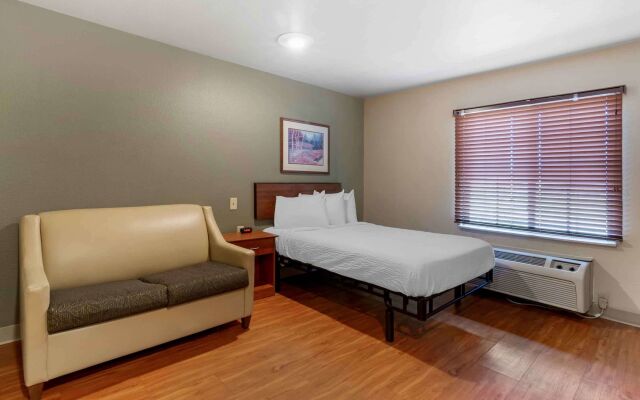 Extended Stay America Select Suites - Kansas City - South - I-49