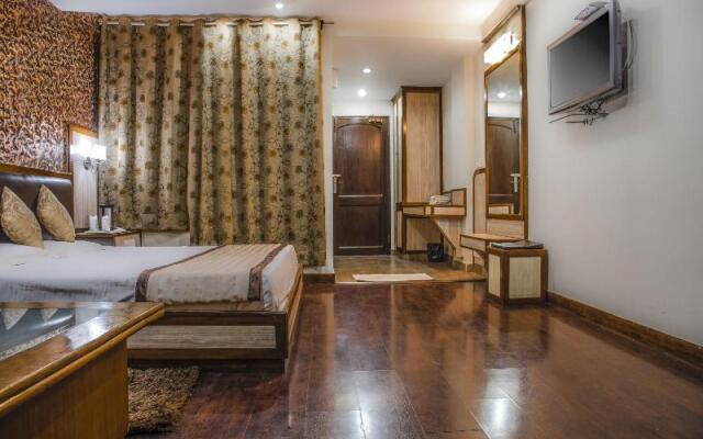 Sukh Sagar Regency
