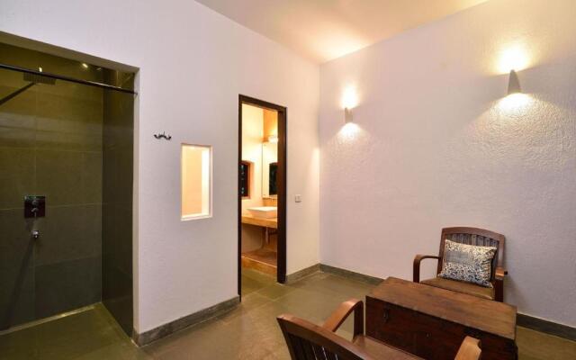 Shalom Villa by Vista Rooms