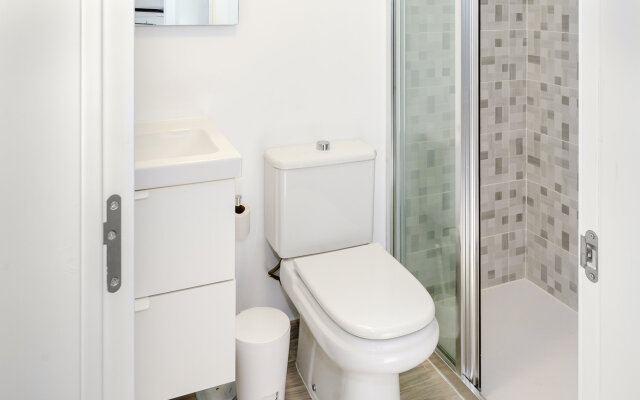 Villa Amanecer II in Playa Blanca