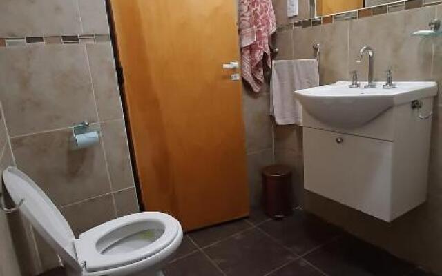 Robles Serranos - Ascochinga