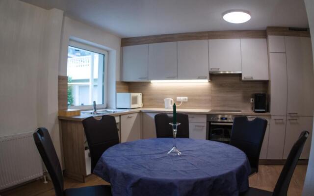 ISIS---Ferienwohnung