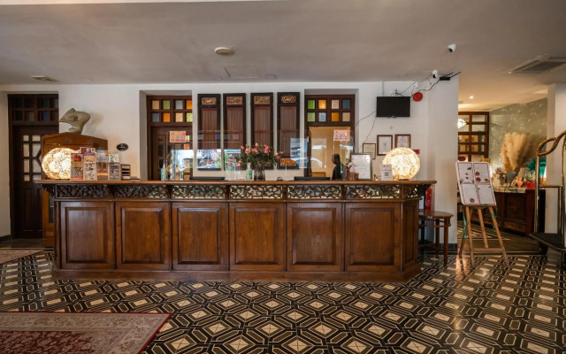 Hotel Penaga