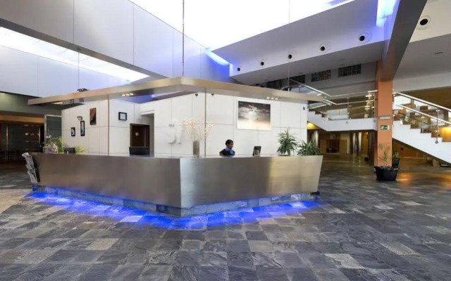 Villas Geranios Suites & Spa