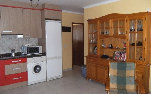 Apartamento Cala Montgo PK25