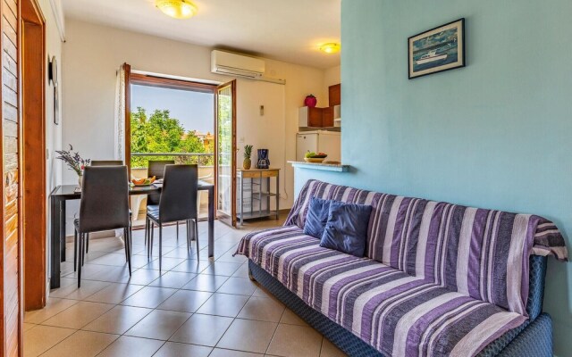Nice Apartment in Medulin With 2 Bedrooms and Wifi