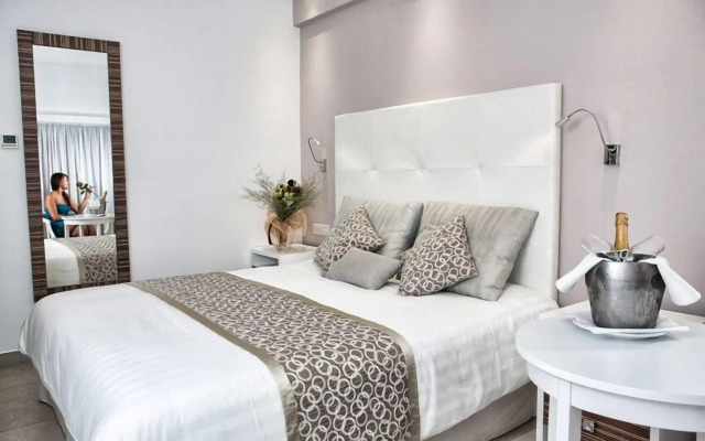 Asterias Beach Hotel
