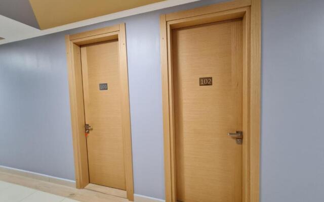 Royale Suites by Arc Royal Luxury Apts