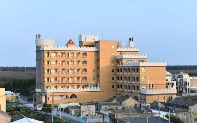 Chuan Cheng Castle Hotel