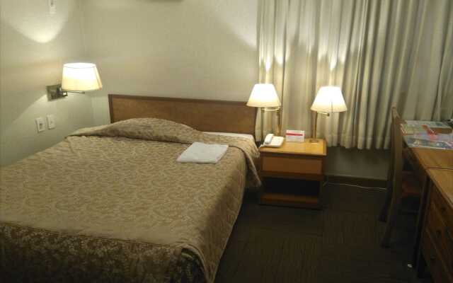 Sunrise Hotel Okinawa