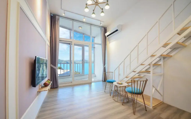 Yeosu Nangman Pension
