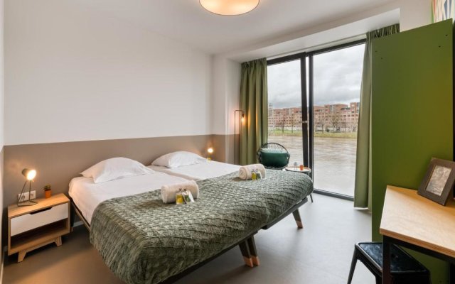 Stayokay Maastricht - Hostel