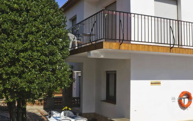 RVApartaments Villas Piscis