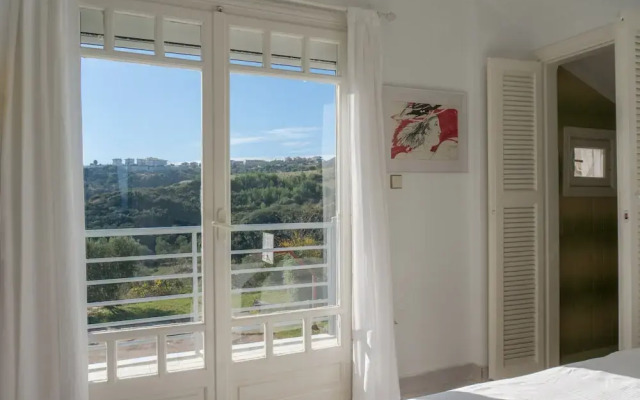 Blue Horizon 3, 1BR Apartment With Fantastic View
