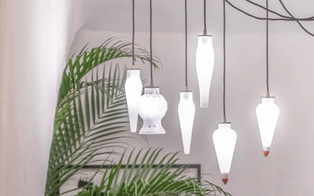 Palais Gentile Salento Puglia