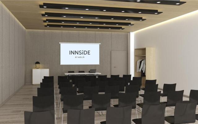 INNSiDE by Meliá Liverpool