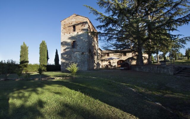 Villa Laura Fattoria Di Larniano