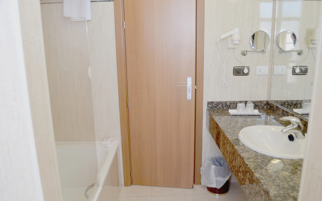 Hotel Lasa Sport