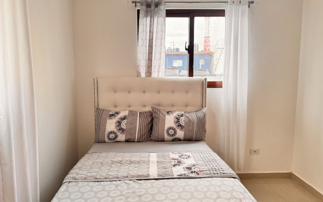 Enjoy Huge 4 Bedrooms and 3 Bathrooms