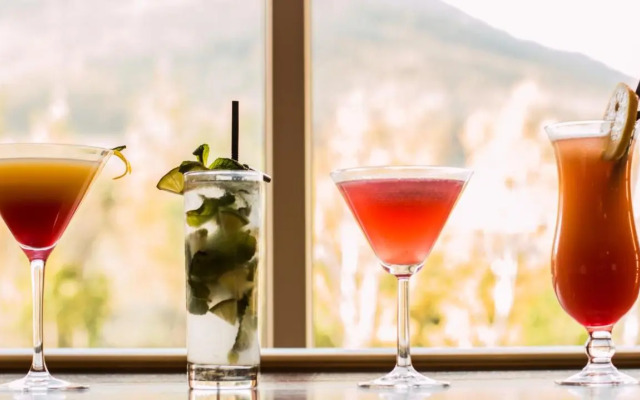 The Four Seasons Hotel