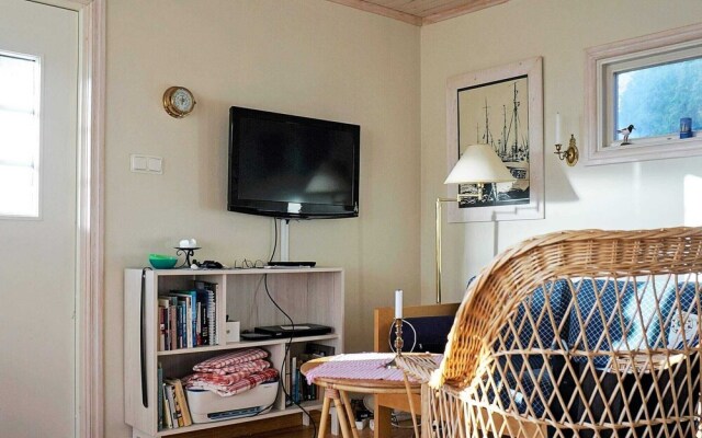 6 Person Holiday Home in Uddevalla