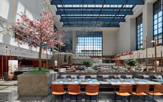 Doubletree By Hilton Shigatse