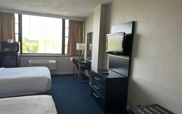 Quality Inn Lebanon Valley