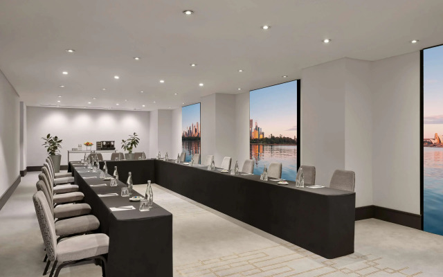 Radisson Blu Plaza Hotel Sydney