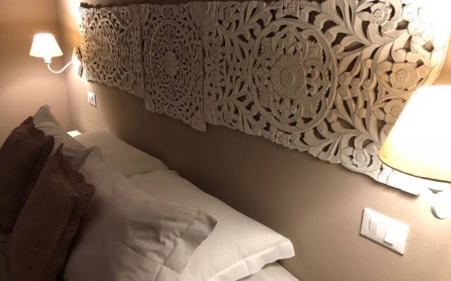 Casa Cernaia Rooms