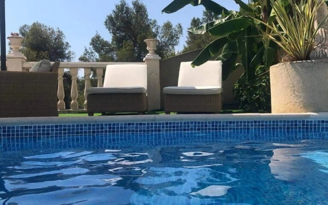 La Casa de Mima