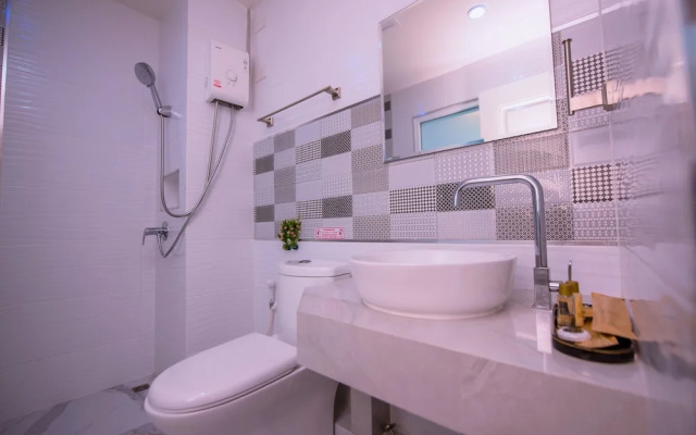 MS Hotel & Resort Si Racha