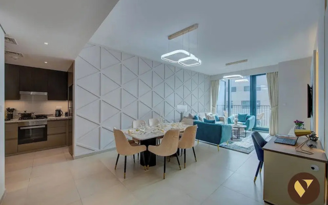 Vogue 43rd Floor Boulevard Heights