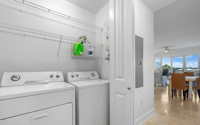 Sailmakers Place 302