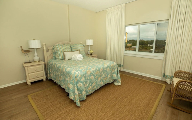 Dolphin Point 701a 3 Bedroom Condo by Redawning