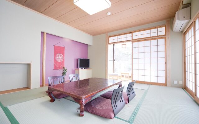 Mikasa Ryokan