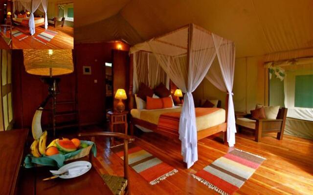 Mara Leisure Camp