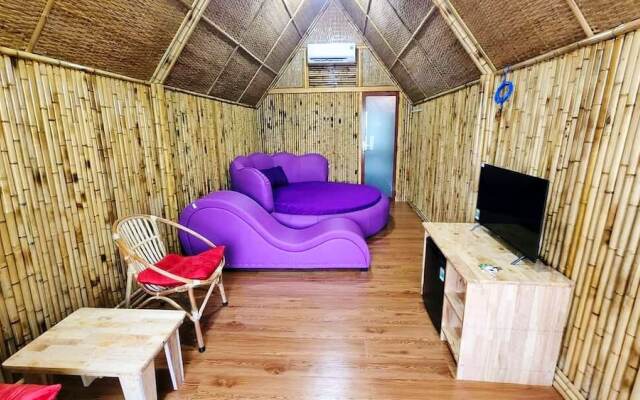 Homestay Coco Island