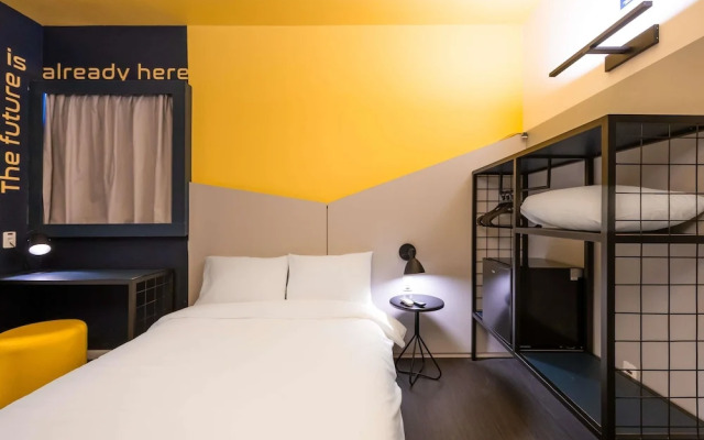 Ibis Styles Barretos