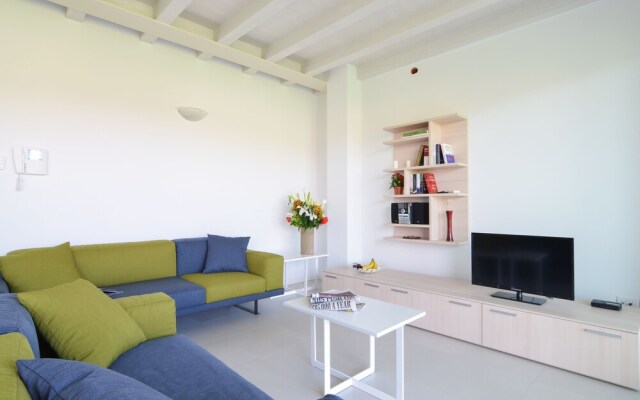 Sirmione Halldis Apartments