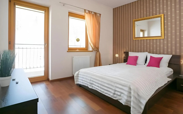 VIP Apartamenty Jagiellonska 33a