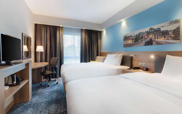 Hampton by Hilton Lublin