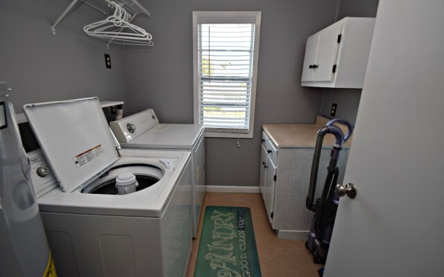 Baldwin House 6 Bedroom Home