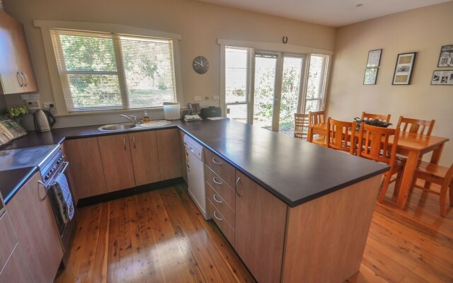 Brigalow Cottage